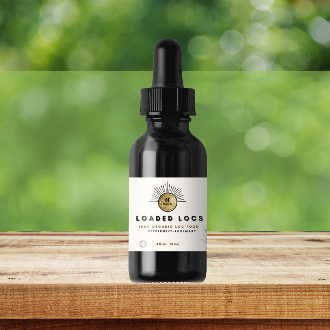 Loaded Locs
