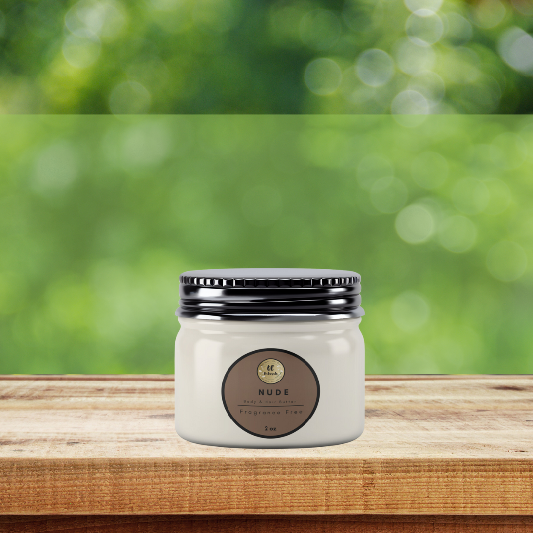 Nude 2 oz