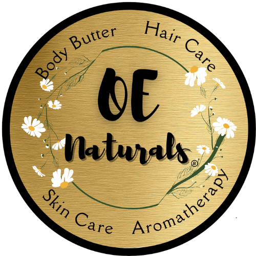 OE Body Butters logo